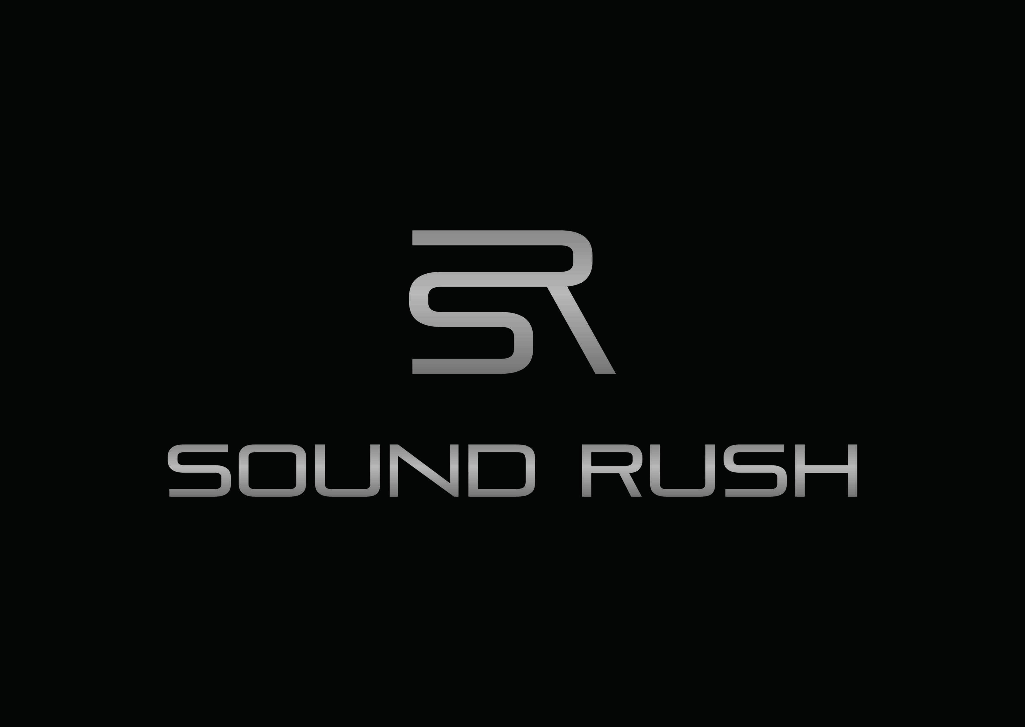 Logo Sound Rush - Interview Passion BPM
