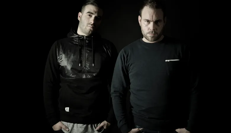 Fisherman & Hawkins : Interview with a passionate and devoted Trance duo