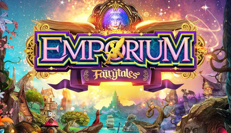 Emporium 2017 : coup d'envoi des outdoors réussi !