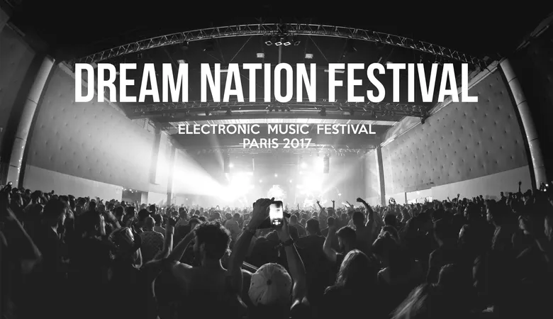 Dream Nation 2017 : un voyage sens dessus dessous