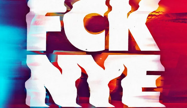 Fcknye Festival : que 2018 commence !