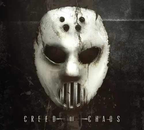 Creed Of Chaos : le nouvel album explosif de Angerfist