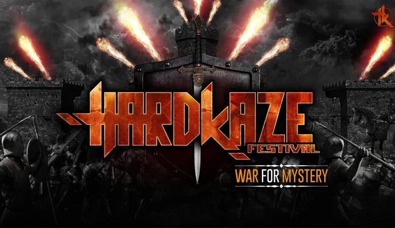 Hardkaze 2018 : promesses tenues