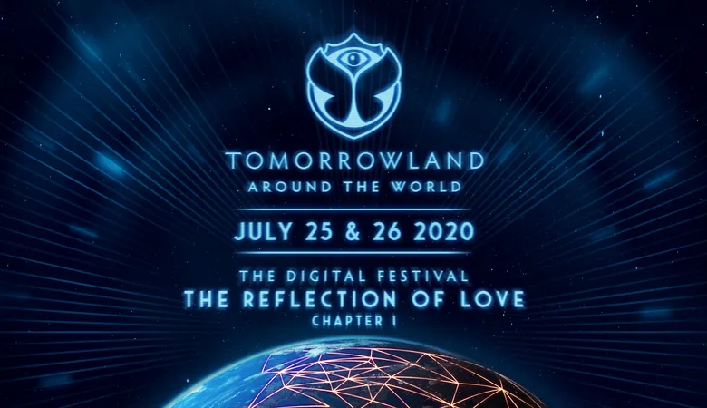 Tomorrowland 2020 : le livestream ultime ?